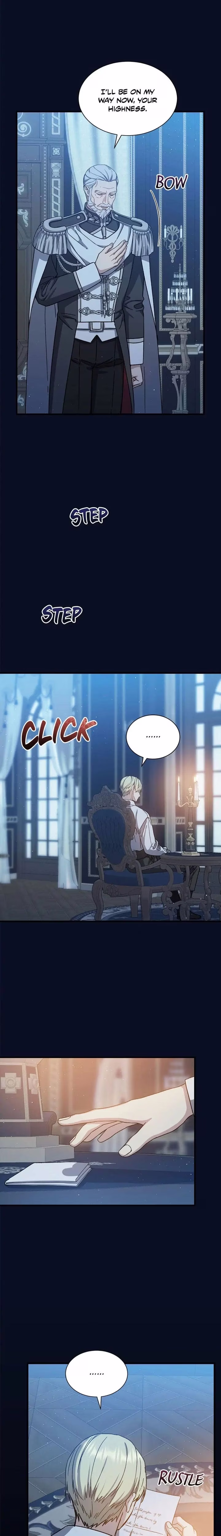 The Return of the 8th Class Mage - Chapter 49 - Part 21