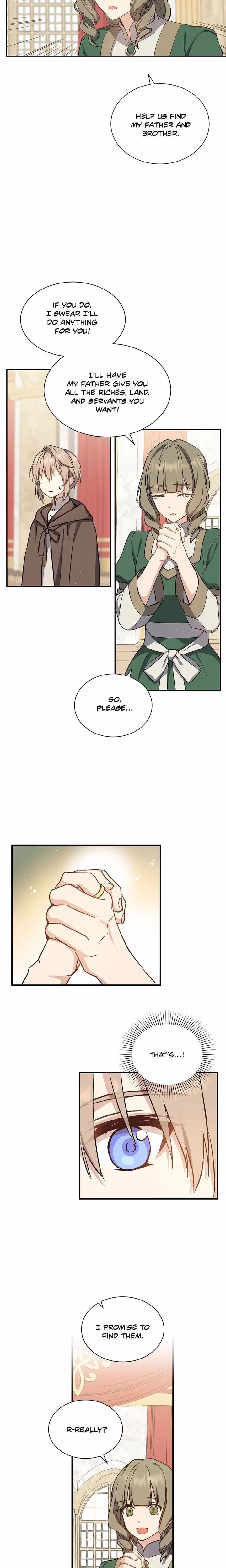 The Return of the 8th Class Mage - Chapter 5 - Part 3