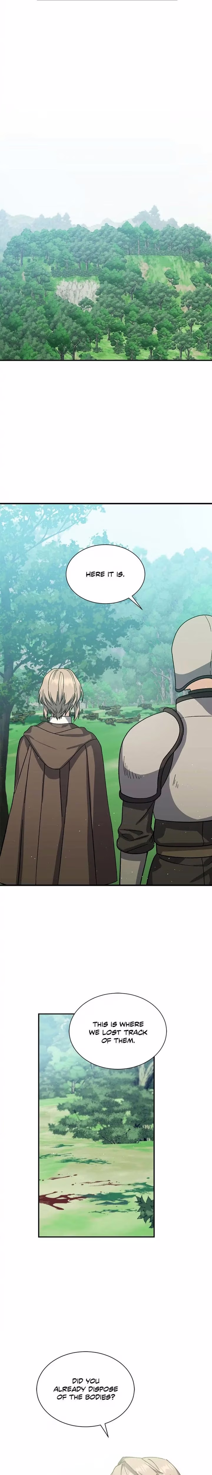 The Return of the 8th Class Mage - Chapter 5 - Part 7