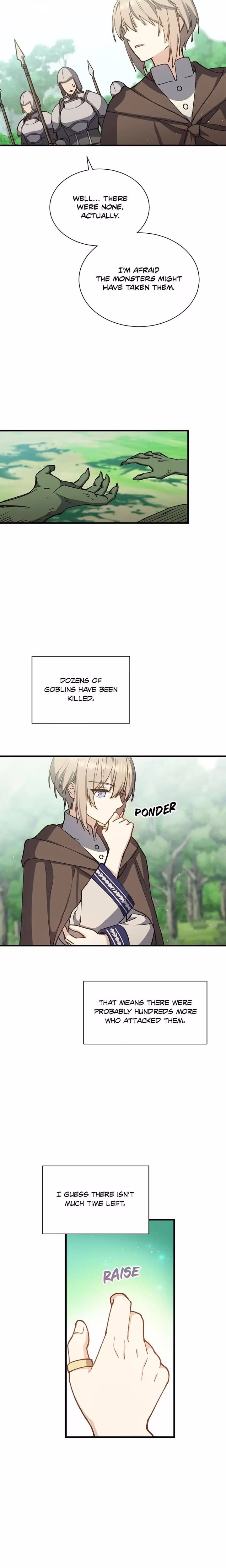 The Return of the 8th Class Mage - Chapter 5 - Part 8