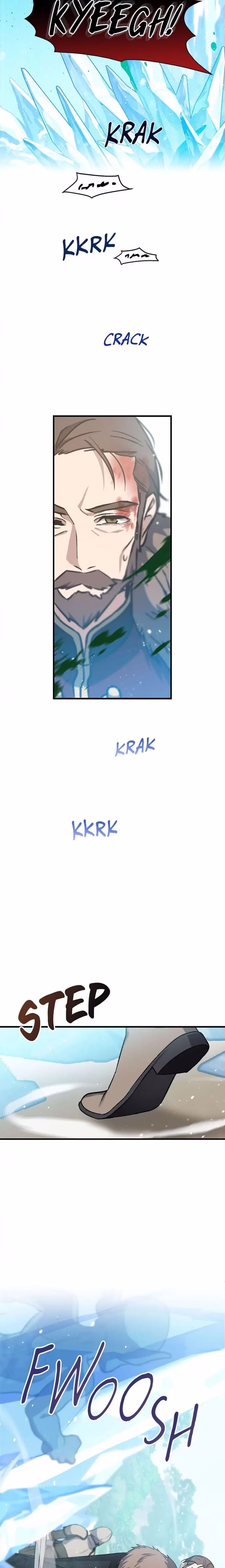 The Return of the 8th Class Mage - Chapter 5 - Part 18