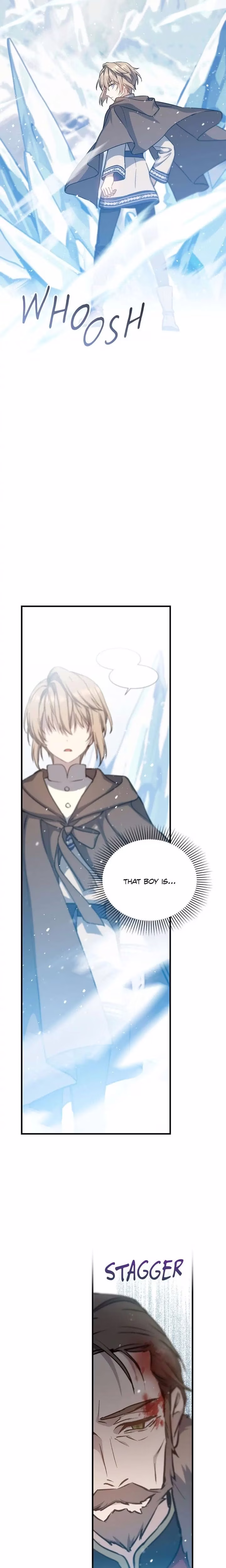 The Return of the 8th Class Mage - Chapter 5 - Part 20