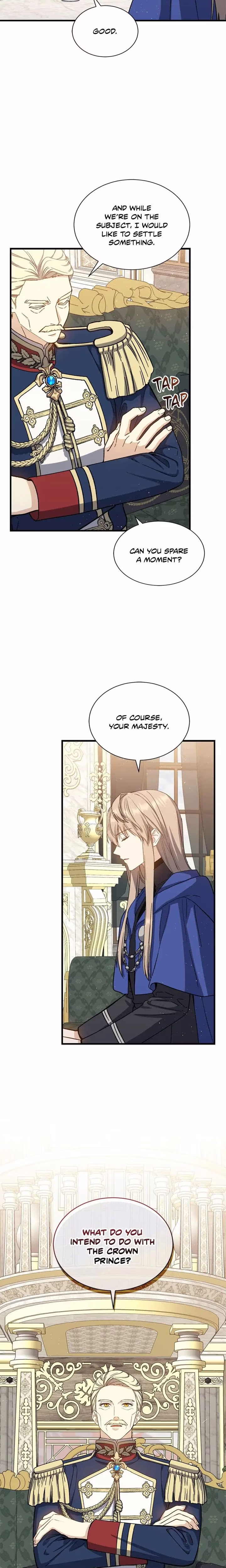 The Return of the 8th Class Mage - Chapter 50 - Part 4