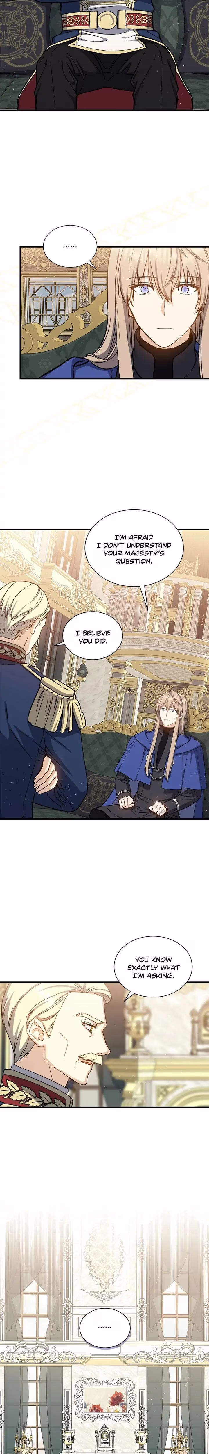 The Return of the 8th Class Mage - Chapter 50 - Part 5