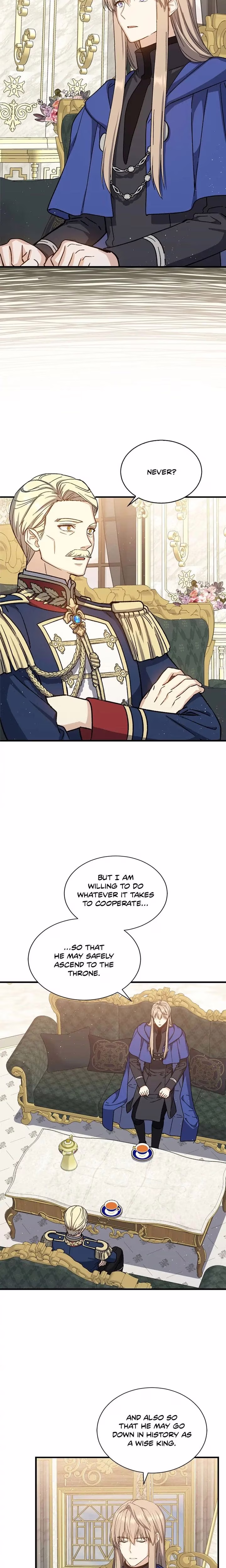 The Return of the 8th Class Mage - Chapter 50 - Part 7