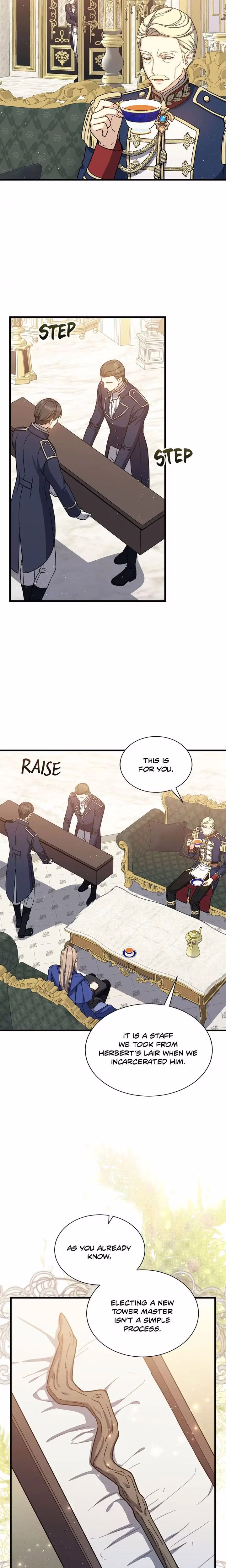 The Return of the 8th Class Mage - Chapter 50 - Part 9