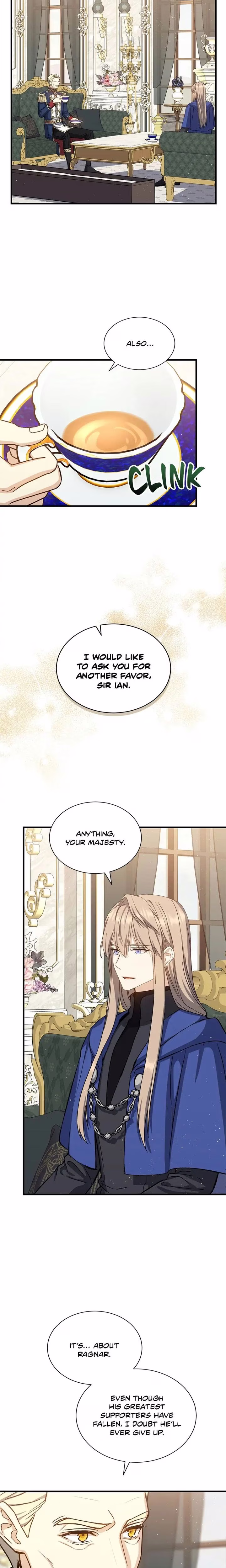 The Return of the 8th Class Mage - Chapter 50 - Part 11