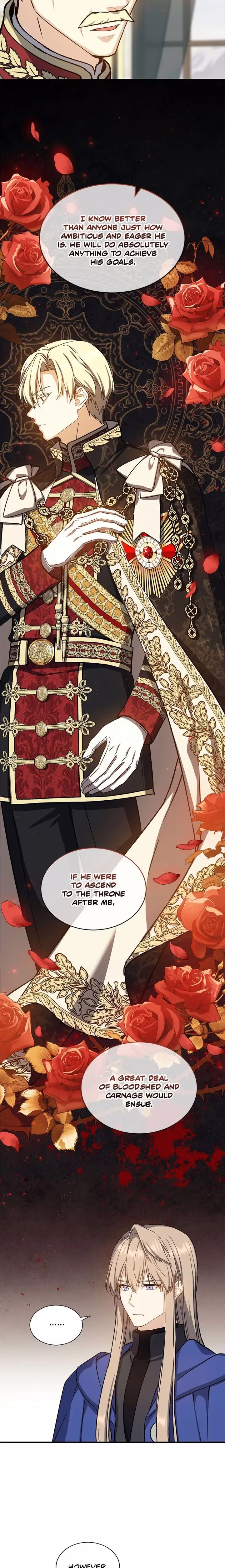 The Return of the 8th Class Mage - Chapter 50 - Part 12