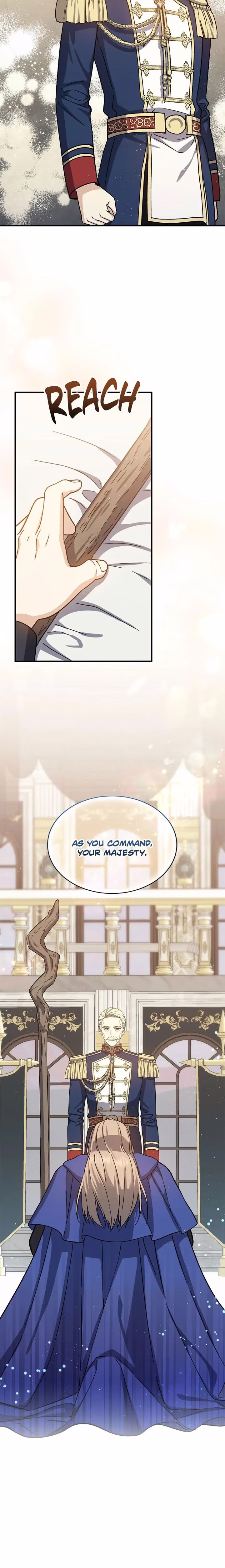 The Return of the 8th Class Mage - Chapter 50 - Part 14