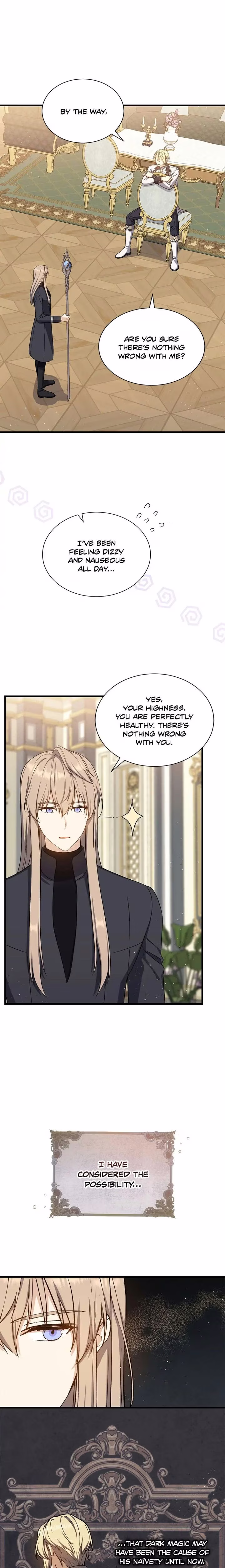 The Return of the 8th Class Mage - Chapter 51 - Part 4