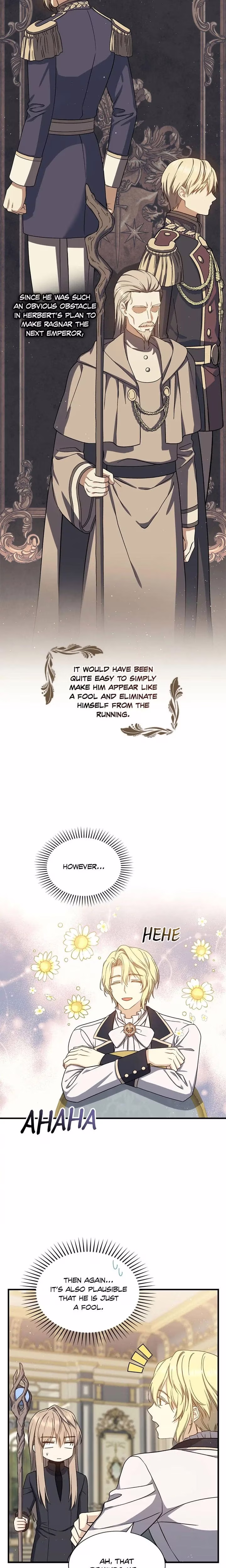 The Return of the 8th Class Mage - Chapter 51 - Part 5