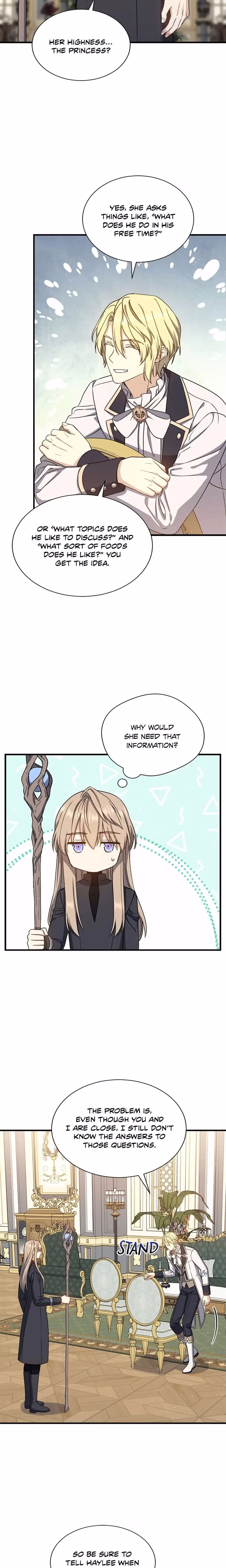 The Return of the 8th Class Mage - Chapter 51 - Part 7