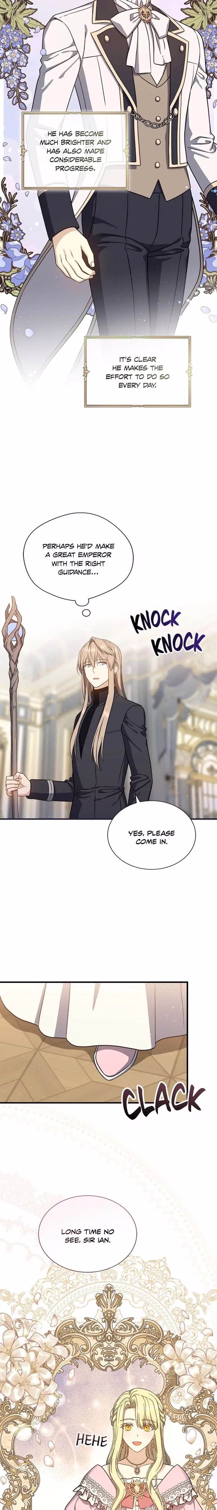 The Return of the 8th Class Mage - Chapter 51 - Part 9