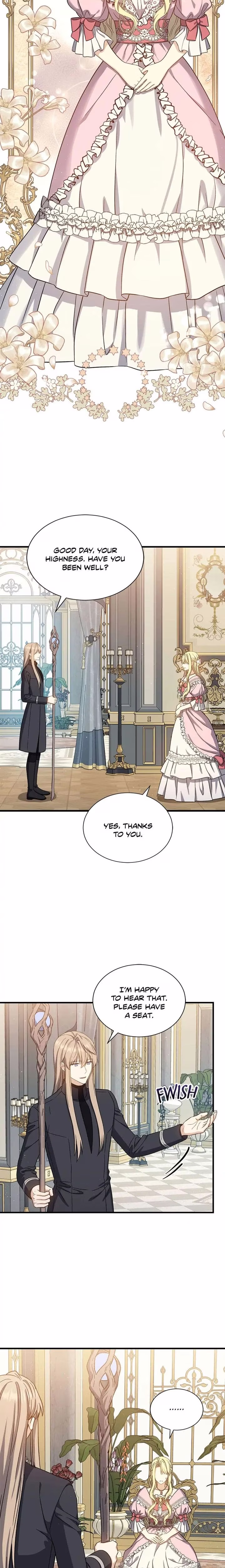 The Return of the 8th Class Mage - Chapter 51 - Part 10