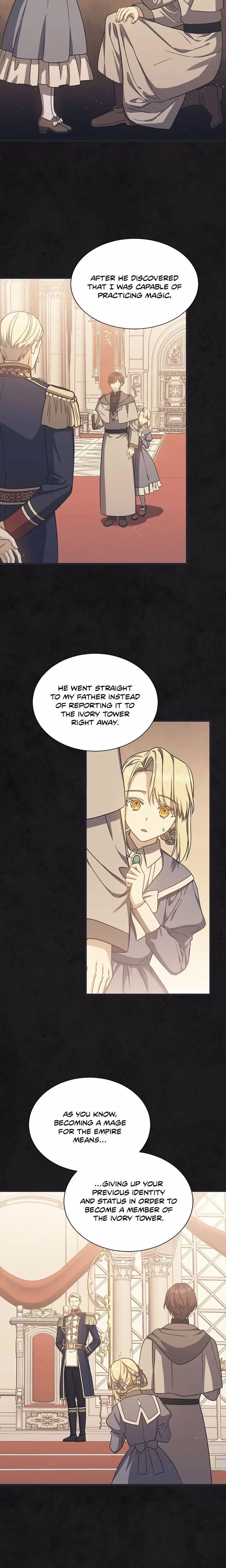 The Return of the 8th Class Mage - Chapter 51 - Part 16