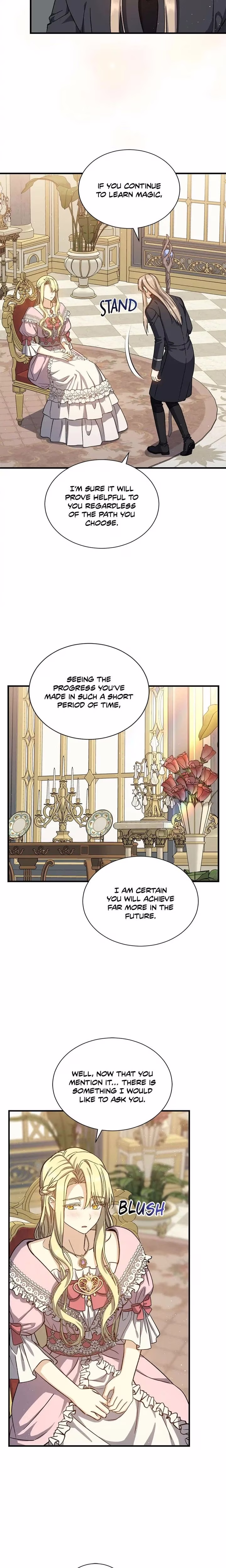 The Return of the 8th Class Mage - Chapter 52 - Part 7