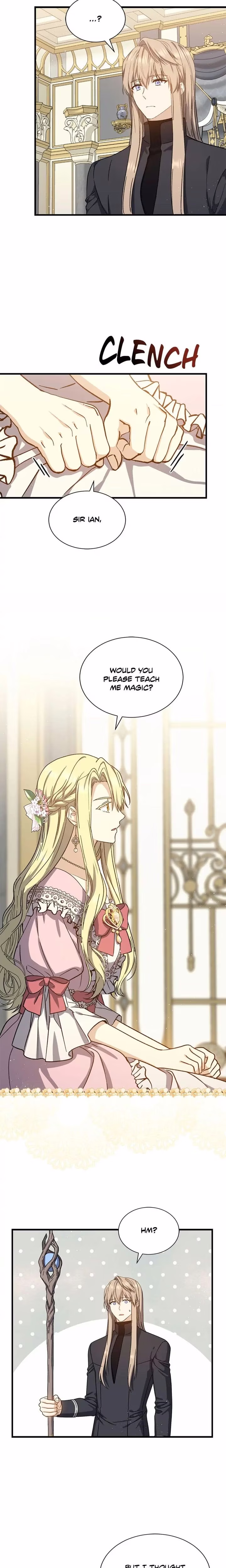 The Return of the 8th Class Mage - Chapter 52 - Part 8