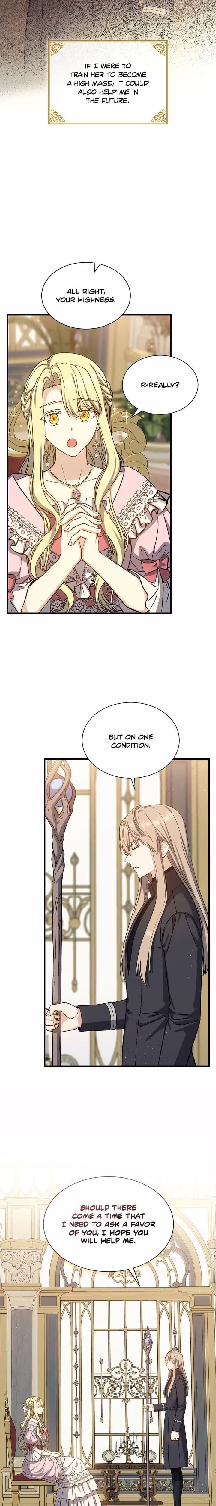 The Return of the 8th Class Mage - Chapter 52 - Part 11