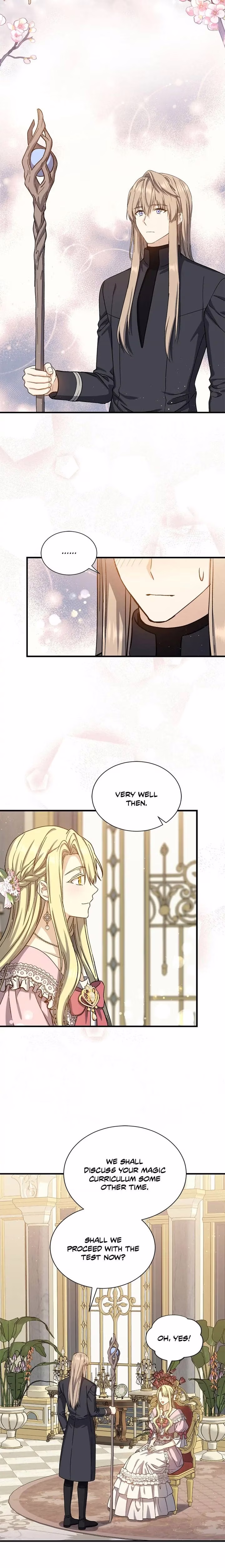 The Return of the 8th Class Mage - Chapter 52 - Part 13