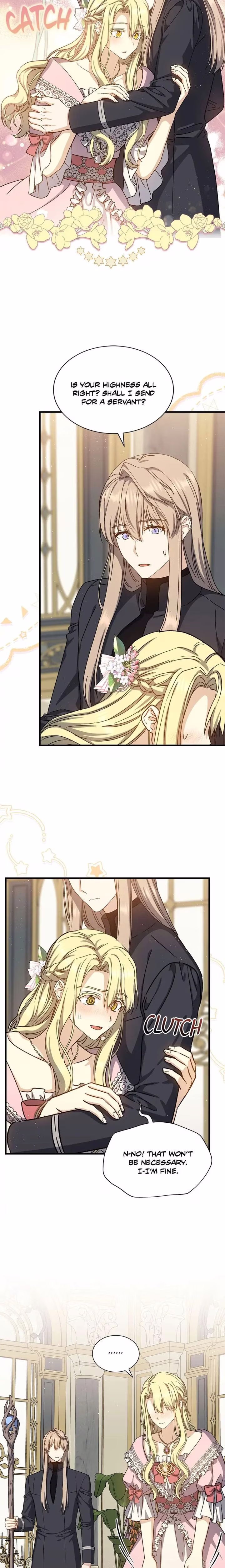 The Return of the 8th Class Mage - Chapter 52 - Part 15