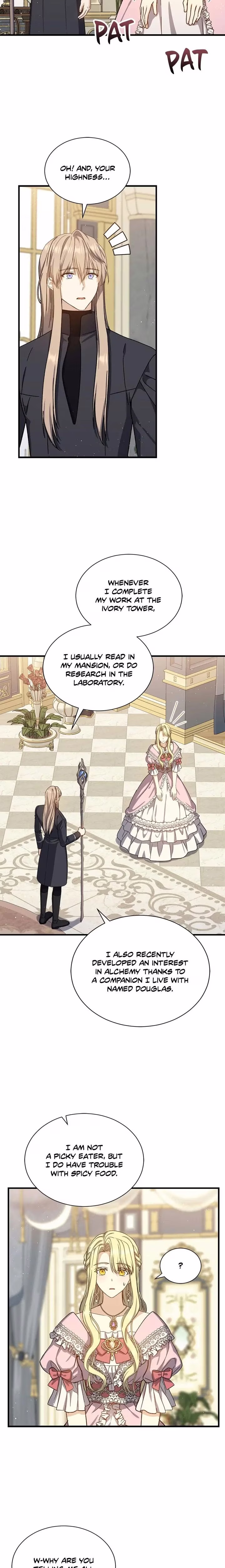 The Return of the 8th Class Mage - Chapter 52 - Part 16