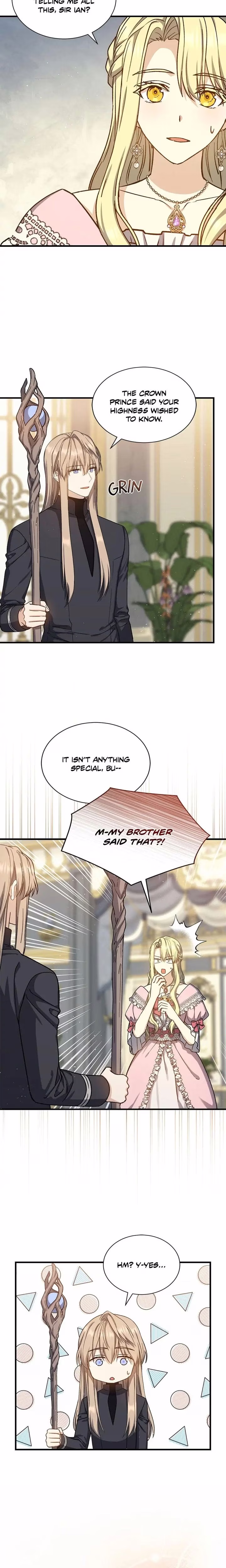 The Return of the 8th Class Mage - Chapter 52 - Part 17