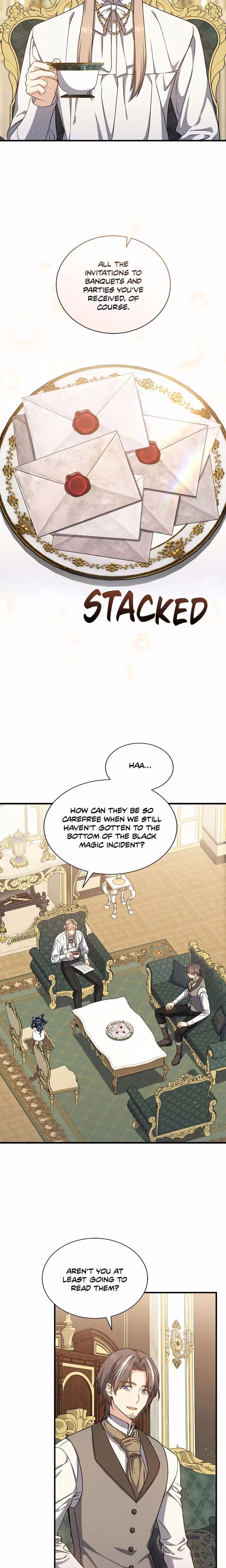 The Return of the 8th Class Mage - Chapter 53 - Part 4