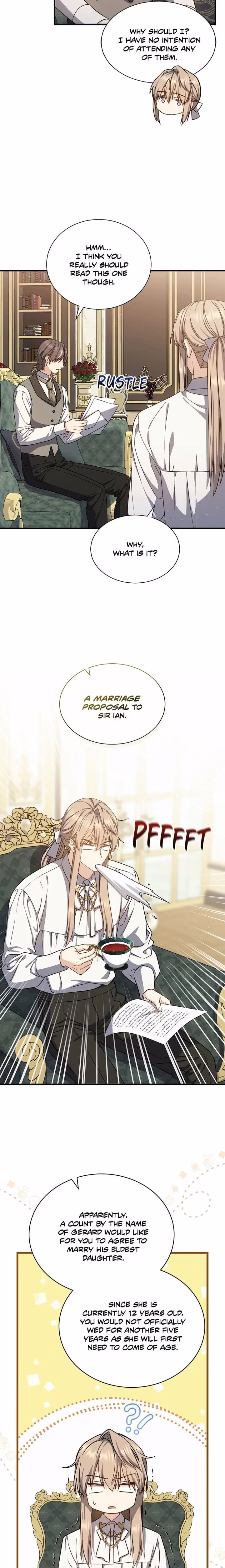 The Return of the 8th Class Mage - Chapter 53 - Part 5