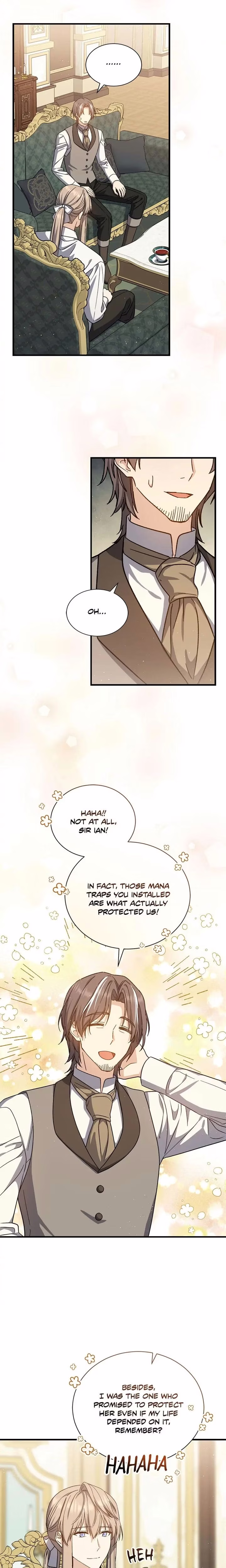 The Return of the 8th Class Mage - Chapter 53 - Part 9