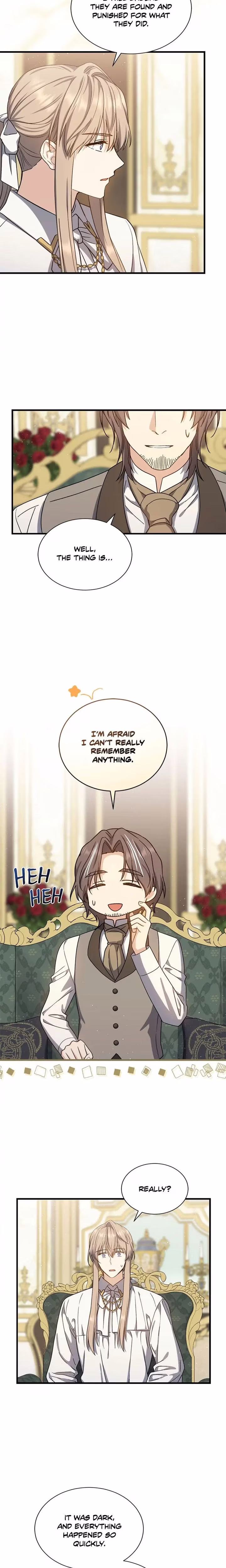 The Return of the 8th Class Mage - Chapter 53 - Part 11