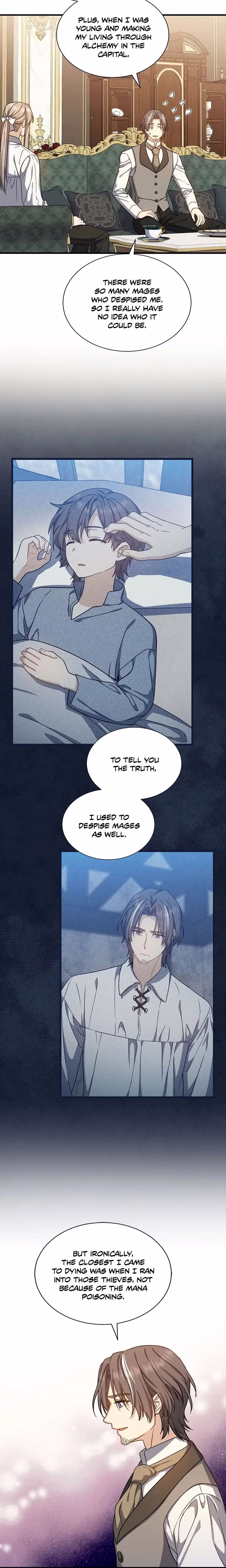 The Return of the 8th Class Mage - Chapter 53 - Part 12