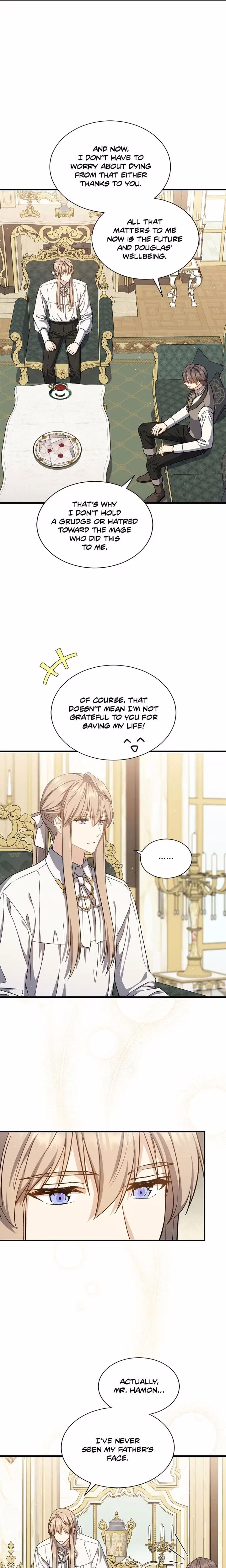 The Return of the 8th Class Mage - Chapter 53 - Part 13