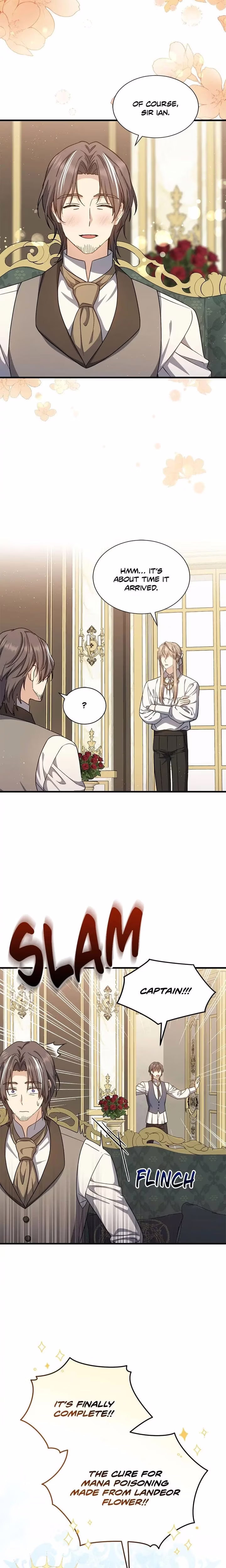 The Return of the 8th Class Mage - Chapter 53 - Part 16