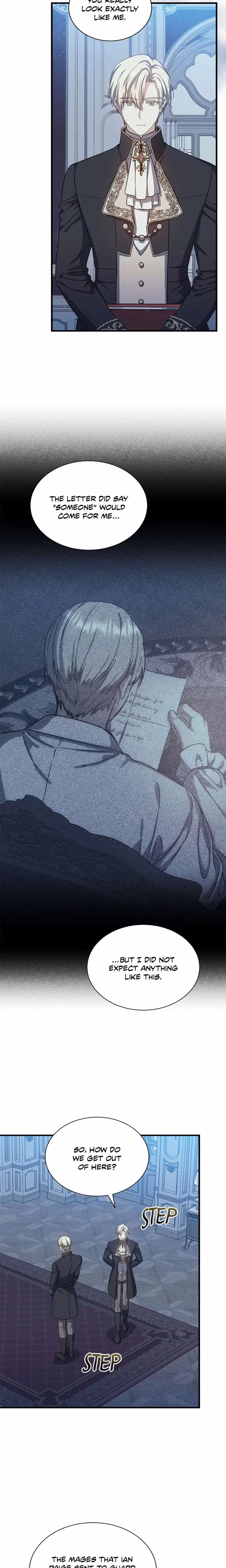 The Return of the 8th Class Mage - Chapter 54 - Part 5