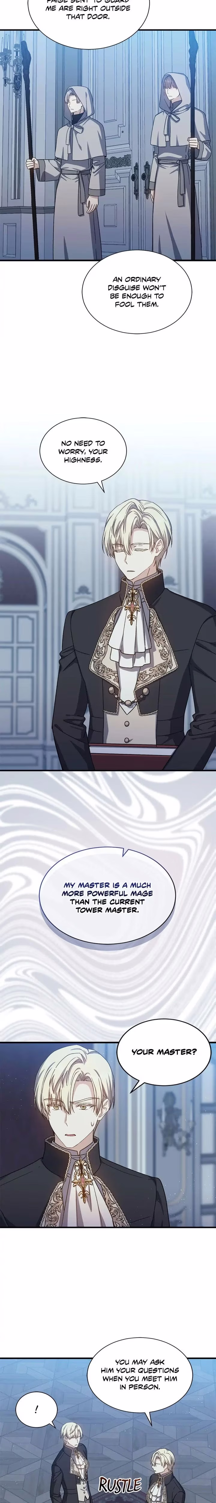 The Return of the 8th Class Mage - Chapter 54 - Part 6