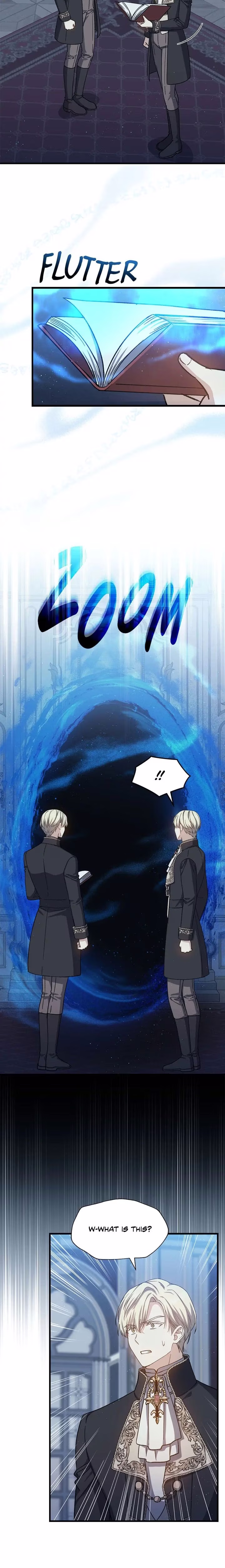 The Return of the 8th Class Mage - Chapter 54 - Part 7