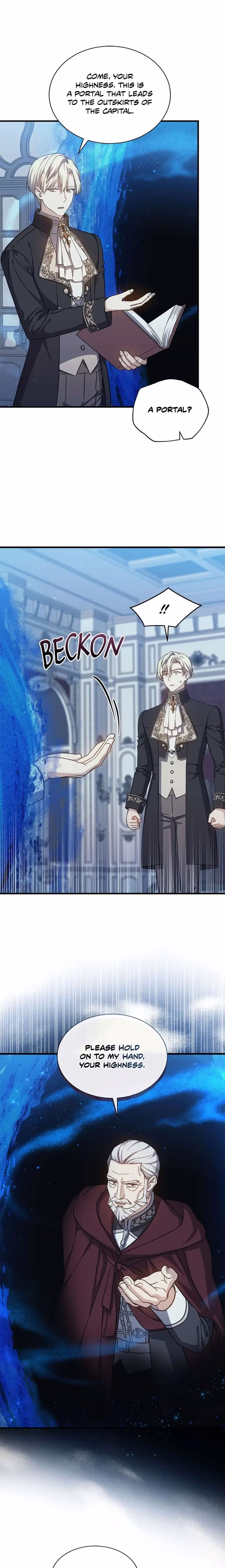 The Return of the 8th Class Mage - Chapter 54 - Part 8