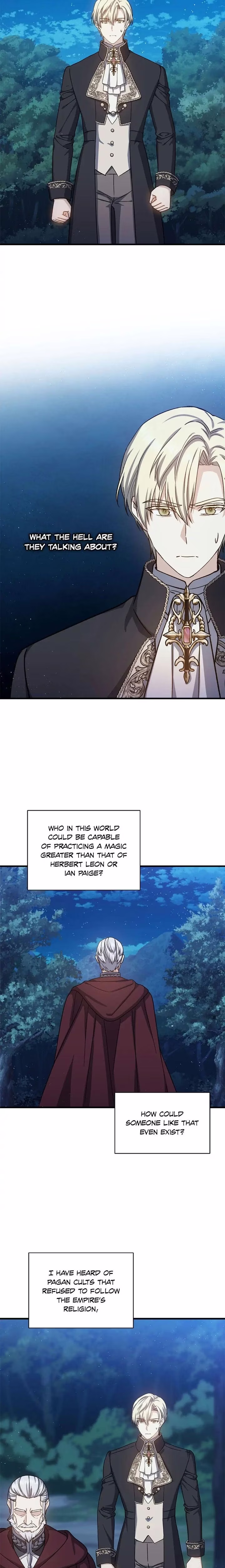 The Return of the 8th Class Mage - Chapter 54 - Part 13