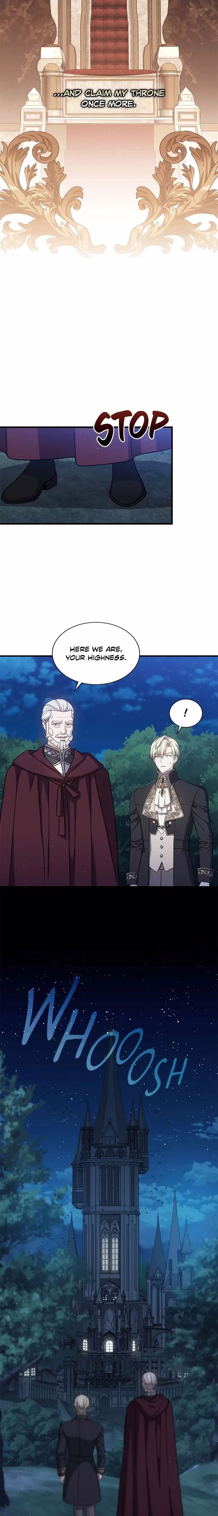 The Return of the 8th Class Mage - Chapter 54 - Part 15