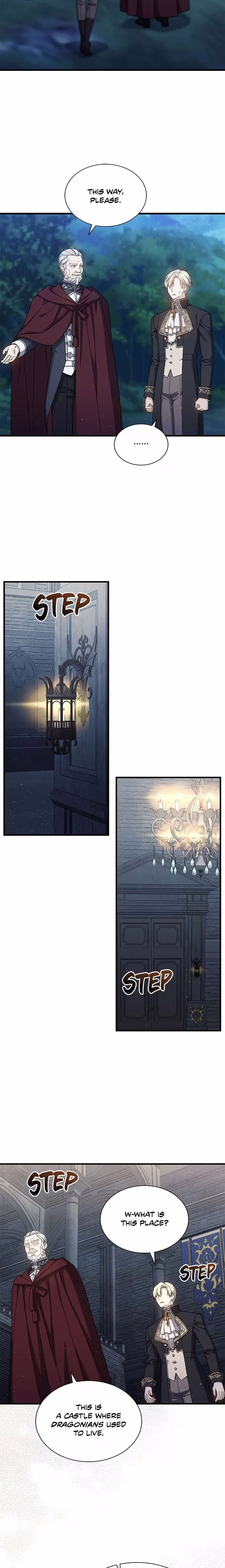 The Return of the 8th Class Mage - Chapter 54 - Part 16