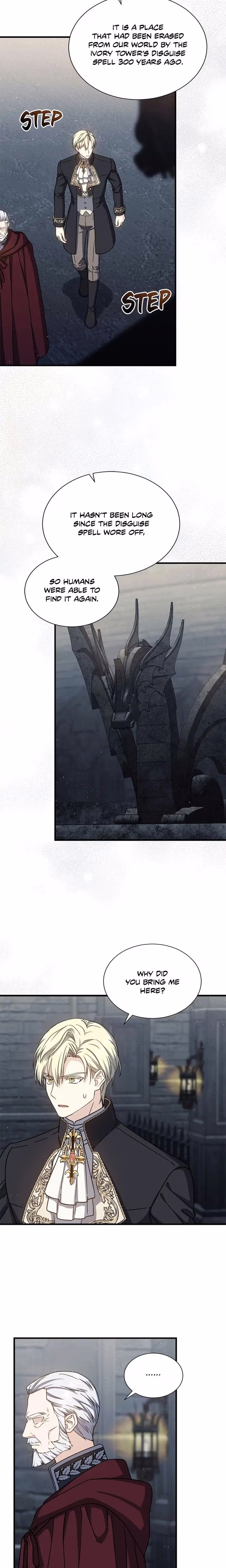 The Return of the 8th Class Mage - Chapter 54 - Part 17