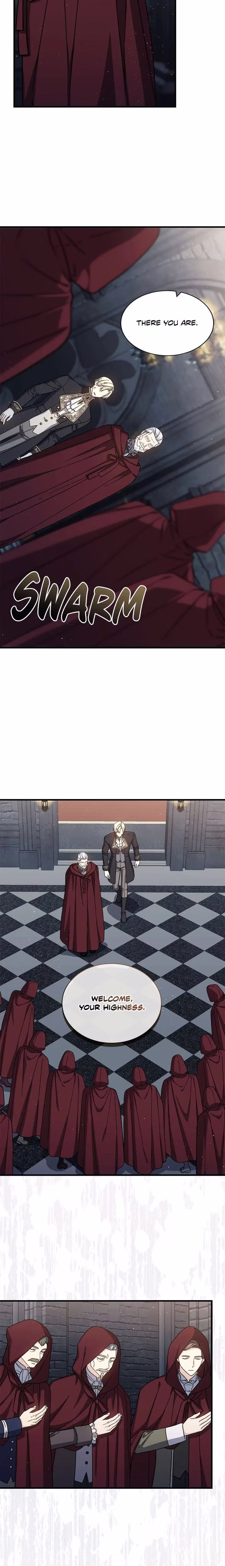 The Return of the 8th Class Mage - Chapter 54 - Part 18