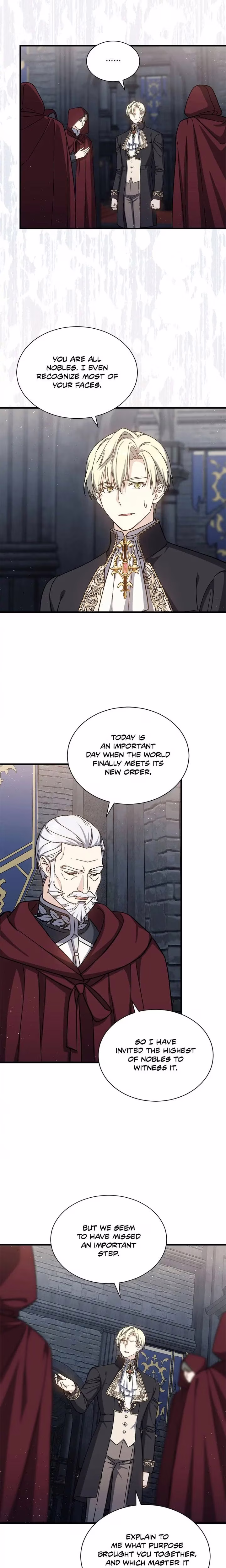 The Return of the 8th Class Mage - Chapter 54 - Part 19