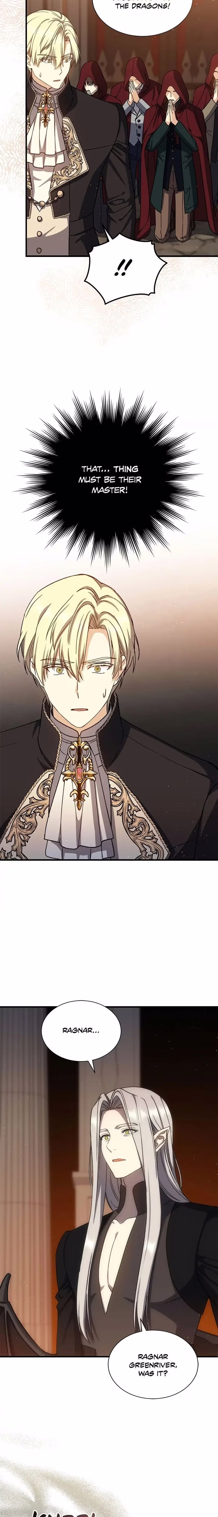 The Return of the 8th Class Mage - Chapter 55 - Part 4