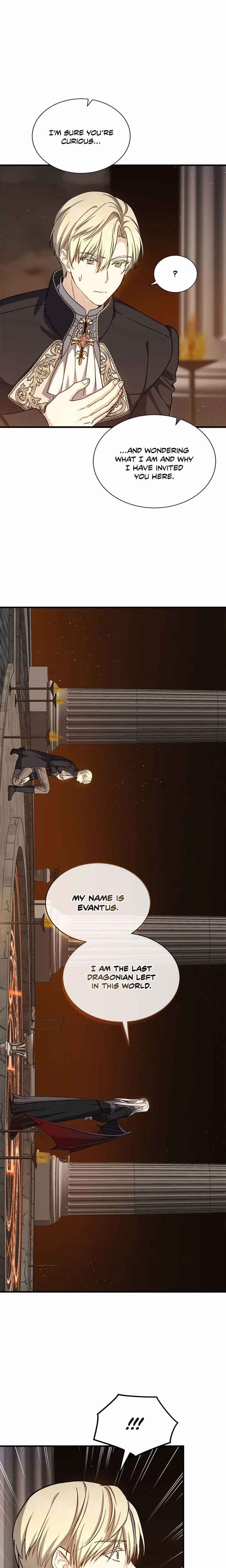 The Return of the 8th Class Mage - Chapter 55 - Part 6