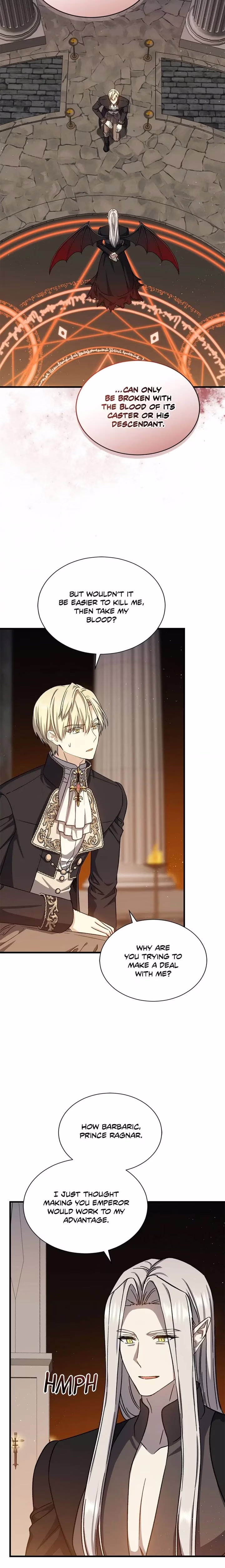 The Return of the 8th Class Mage - Chapter 55 - Part 11