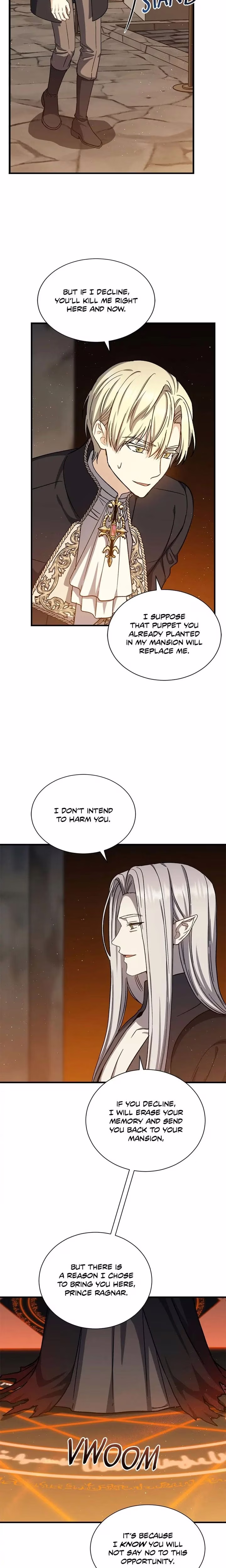 The Return of the 8th Class Mage - Chapter 55 - Part 13