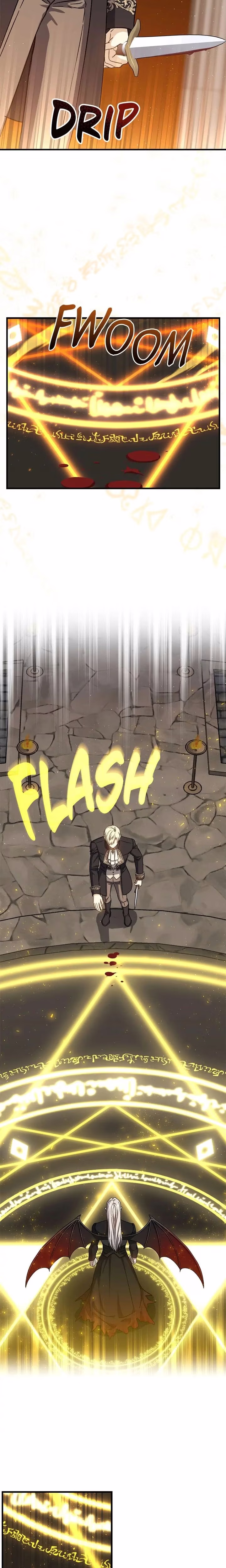 The Return of the 8th Class Mage - Chapter 55 - Part 16