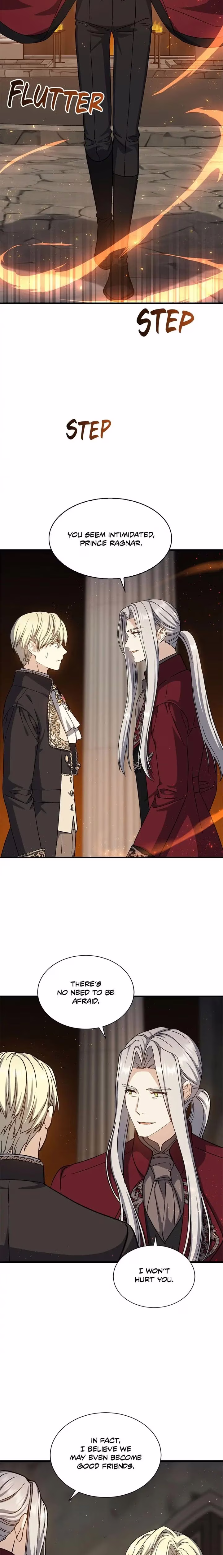 The Return of the 8th Class Mage - Chapter 55 - Part 19