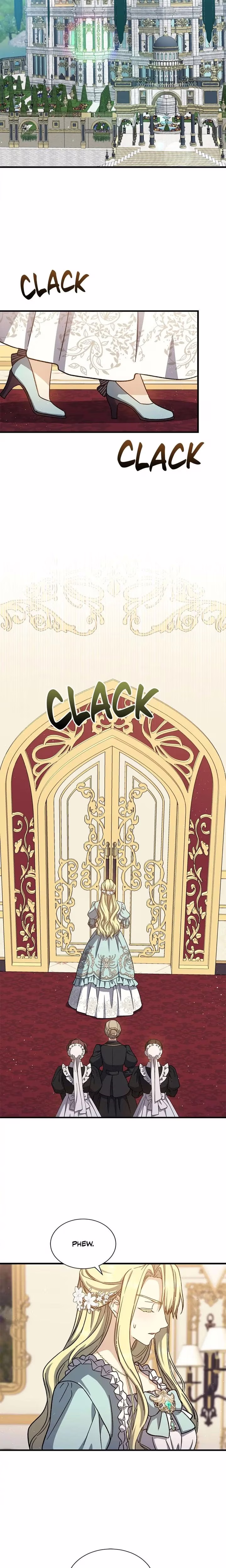 The Return of the 8th Class Mage - Chapter 56 - Part 6